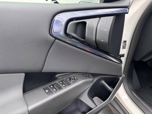new 2025 BMW X3 car, priced at $53,160