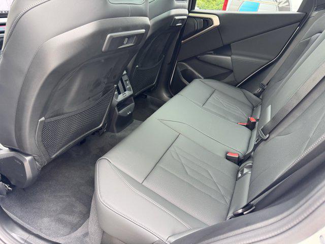 new 2025 BMW X3 car, priced at $53,160