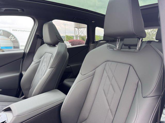 new 2025 BMW X3 car, priced at $53,160