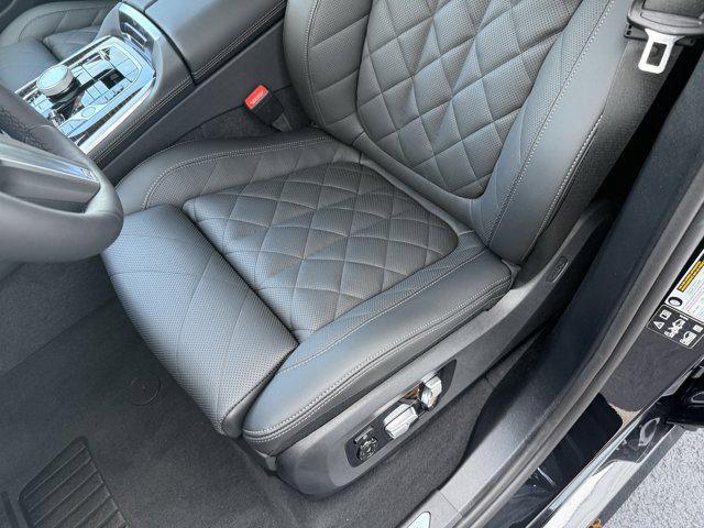 new 2026 BMW X7 car, priced at $101,185