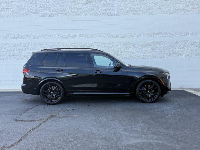 new 2026 BMW X7 car, priced at $101,185