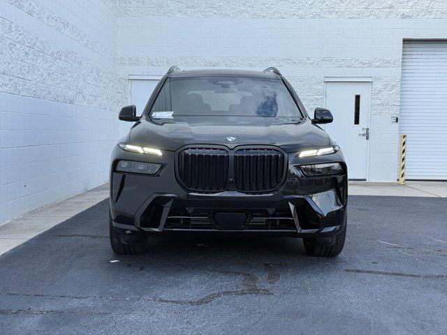 new 2026 BMW X7 car, priced at $101,185
