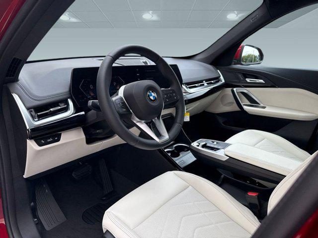 used 2026 BMW X1 car, priced at $44,992