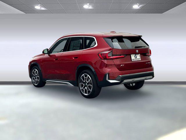 used 2026 BMW X1 car, priced at $44,992