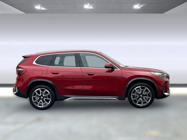 used 2026 BMW X1 car, priced at $44,992