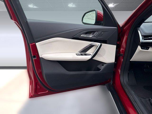 used 2026 BMW X1 car, priced at $44,992