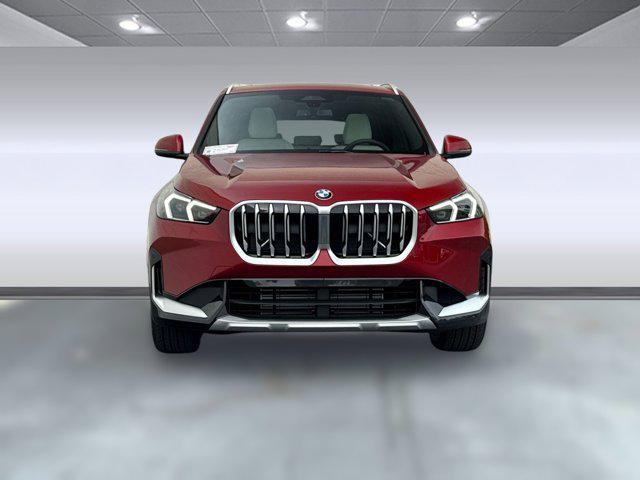 used 2026 BMW X1 car, priced at $44,992