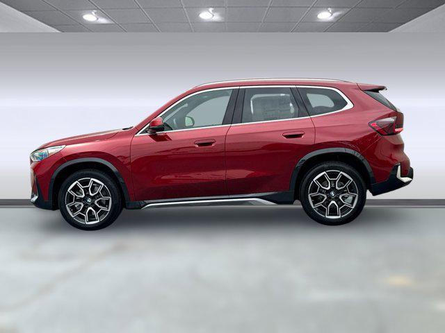 used 2026 BMW X1 car, priced at $44,992