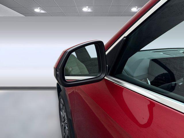 used 2026 BMW X1 car, priced at $44,992