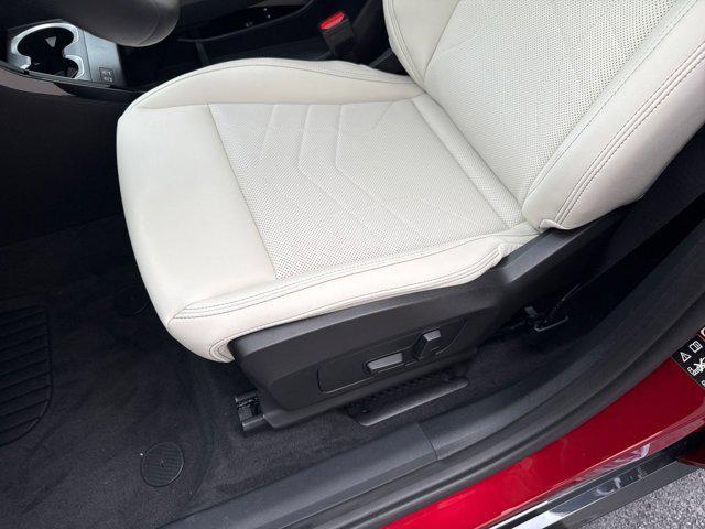 used 2026 BMW X1 car, priced at $44,992