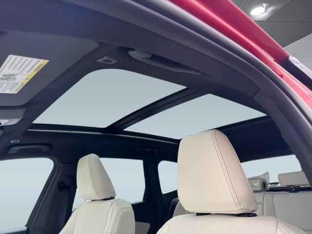 used 2026 BMW X1 car, priced at $44,992