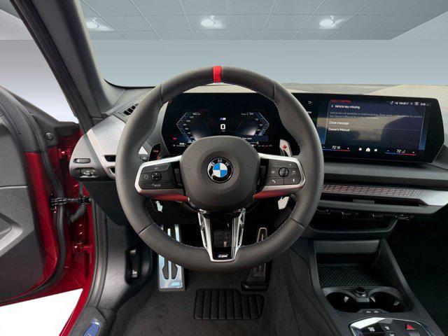 new 2026 BMW M235 Gran Coupe car, priced at $54,355