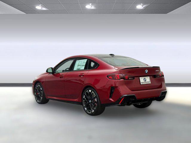 new 2026 BMW M235 Gran Coupe car, priced at $54,355