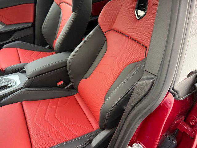 new 2026 BMW M235 Gran Coupe car, priced at $54,355