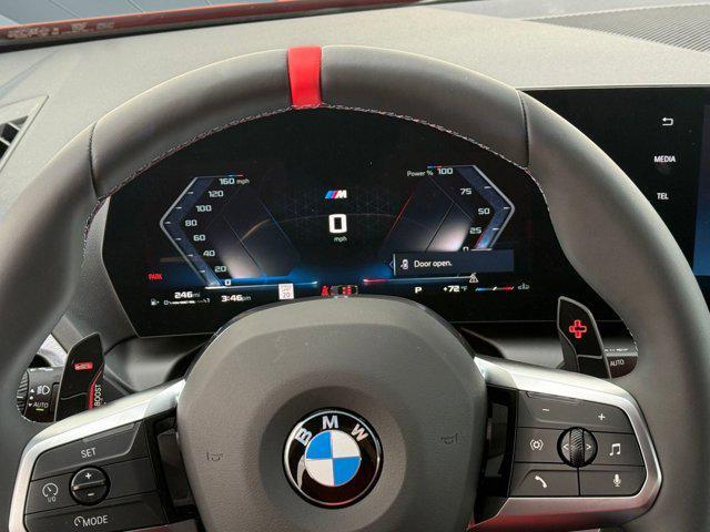 new 2026 BMW M235 Gran Coupe car, priced at $54,355