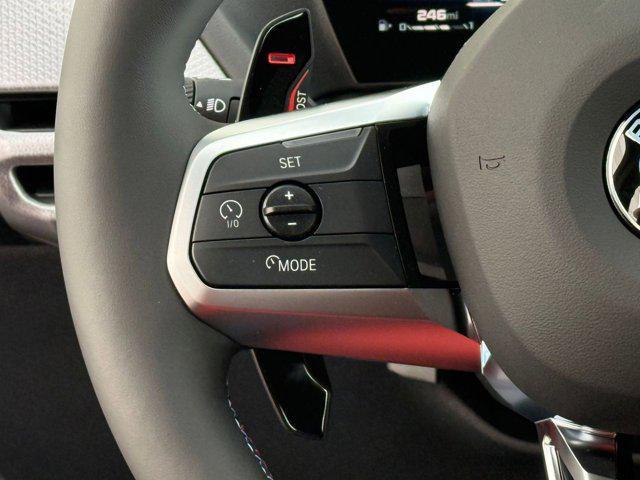 new 2026 BMW M235 Gran Coupe car, priced at $54,355