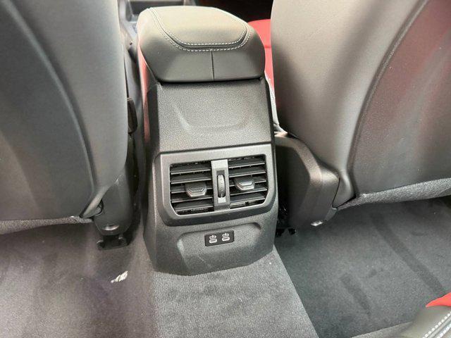 new 2026 BMW M235 Gran Coupe car, priced at $54,355