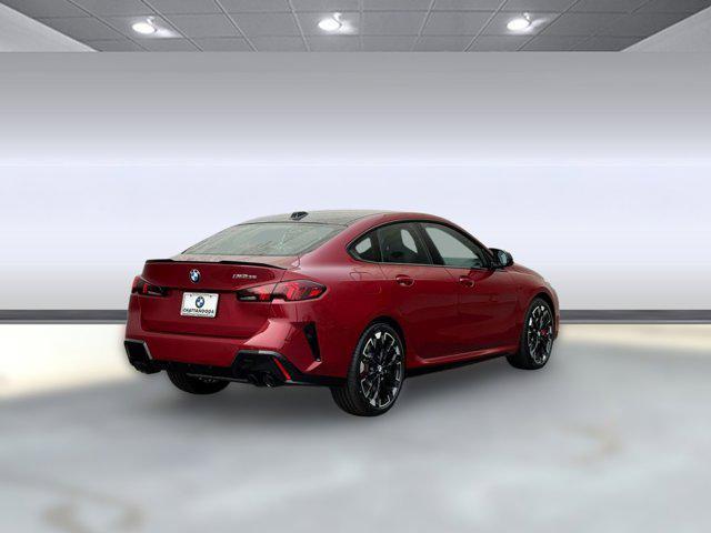 new 2026 BMW M235 Gran Coupe car, priced at $54,355