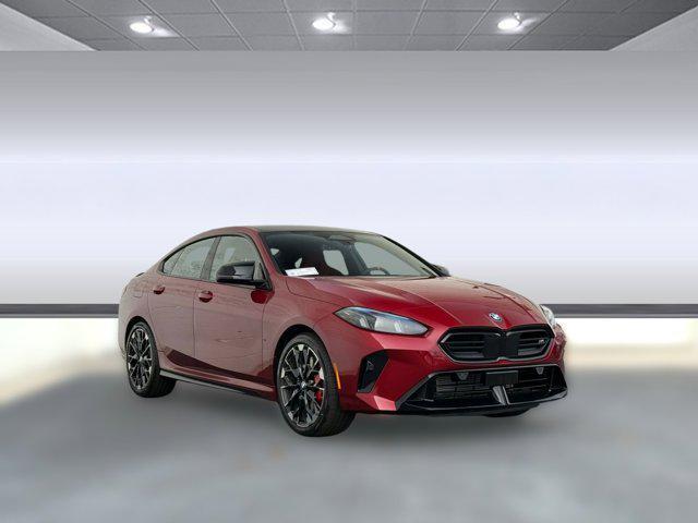 new 2026 BMW M235 Gran Coupe car, priced at $54,355