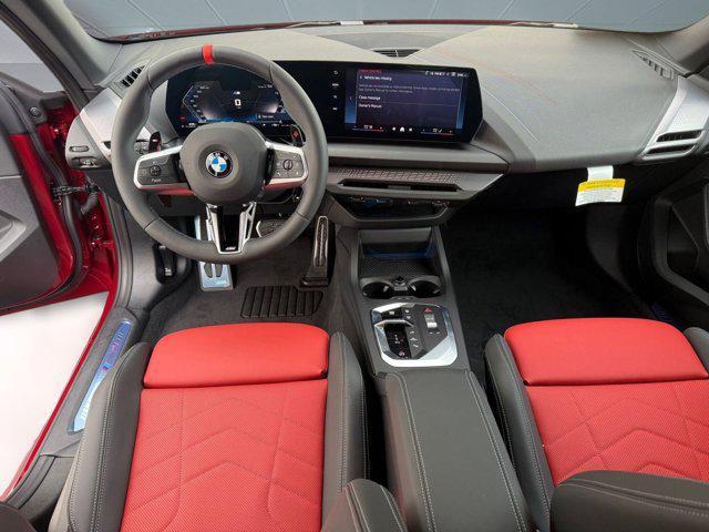 new 2026 BMW M235 Gran Coupe car, priced at $54,355