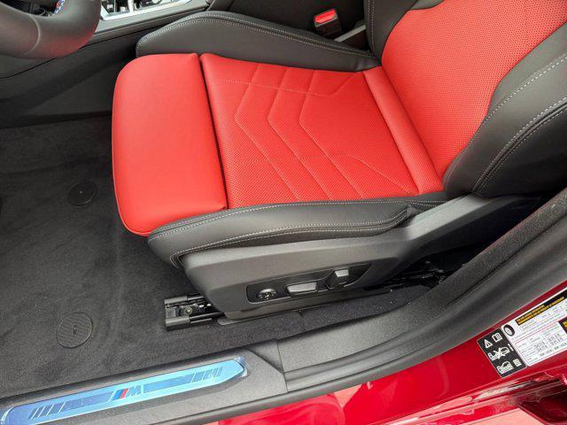 new 2026 BMW M235 Gran Coupe car, priced at $54,355