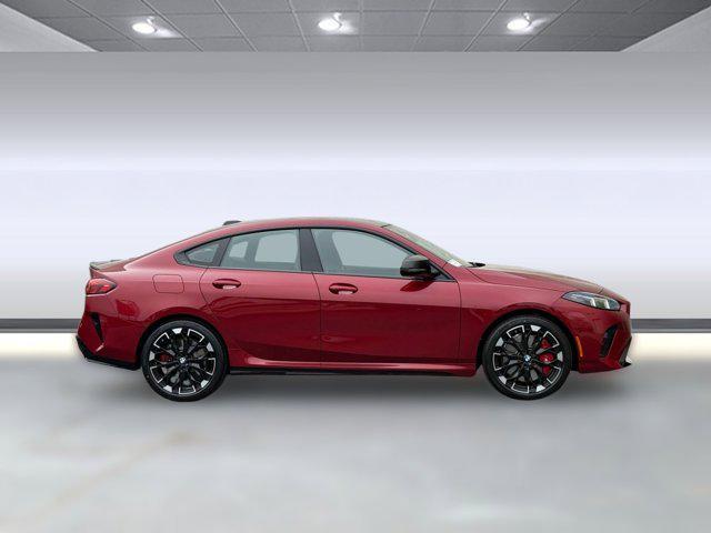new 2026 BMW M235 Gran Coupe car, priced at $54,355