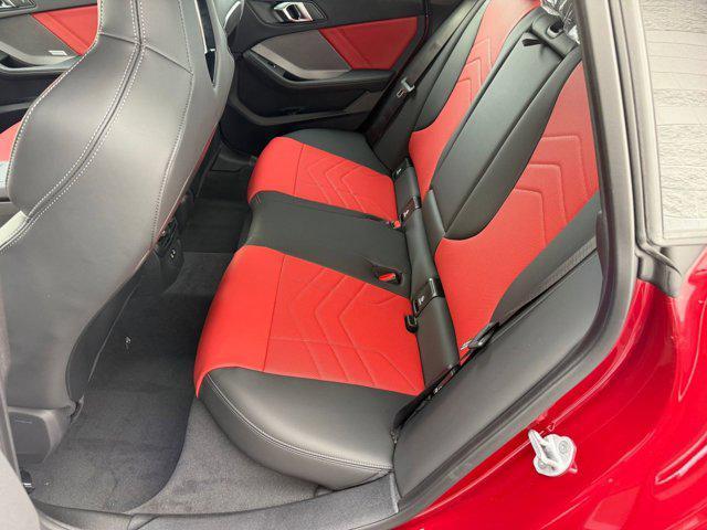 new 2026 BMW M235 Gran Coupe car, priced at $54,355