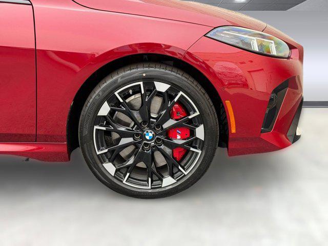 new 2026 BMW M235 Gran Coupe car, priced at $54,355