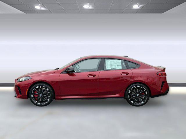 new 2026 BMW M235 Gran Coupe car, priced at $54,355