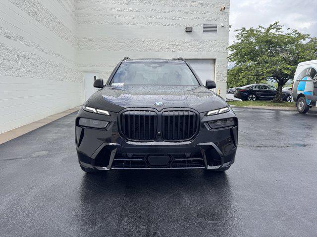 new 2026 BMW X7 car, priced at $98,175