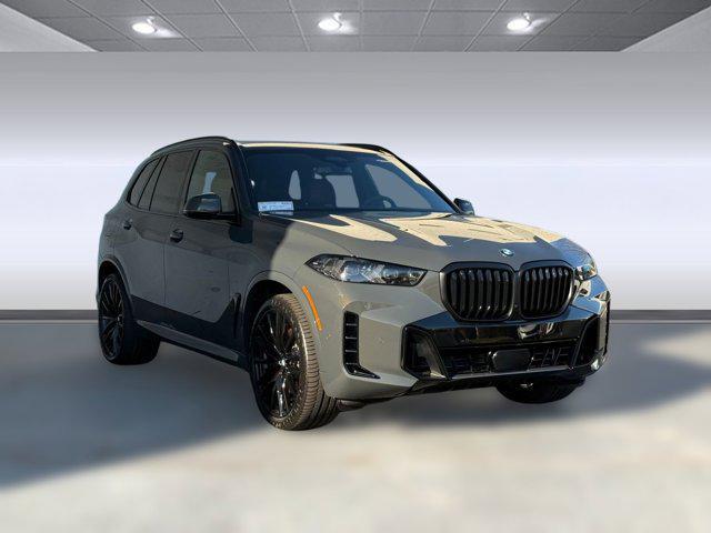 new 2026 BMW X5 car, priced at $87,500