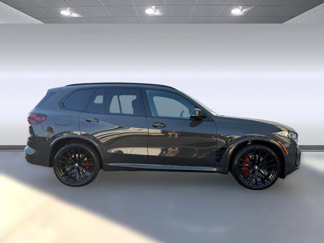 new 2026 BMW X5 car, priced at $87,500