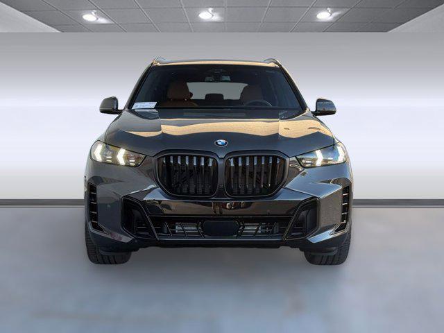 new 2026 BMW X5 car, priced at $87,500