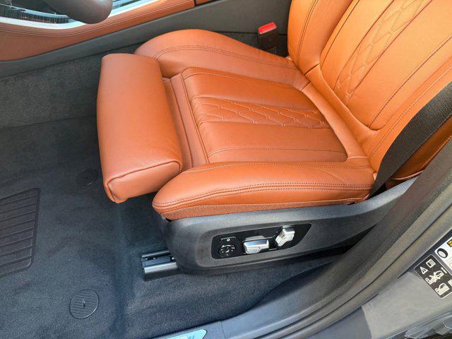 new 2026 BMW X5 car, priced at $87,500