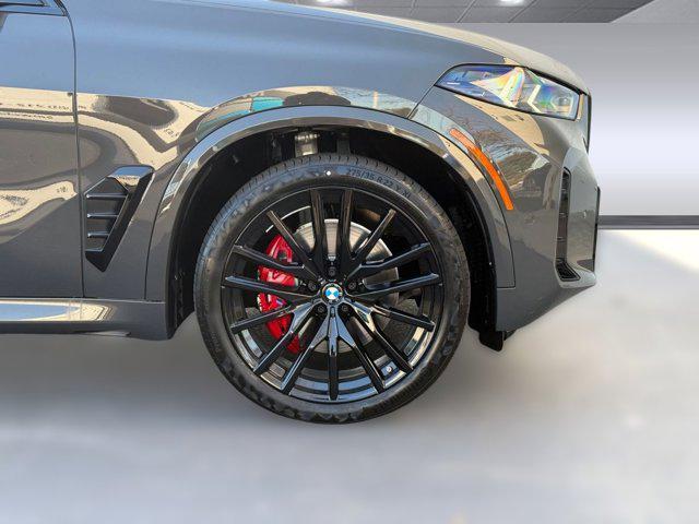 new 2026 BMW X5 car, priced at $87,500