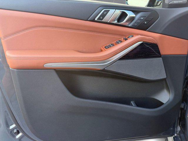 new 2026 BMW X5 car, priced at $87,500