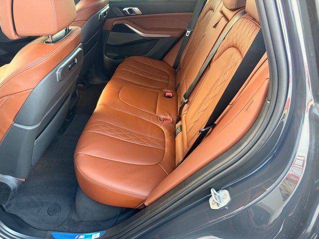 new 2026 BMW X5 car, priced at $87,500