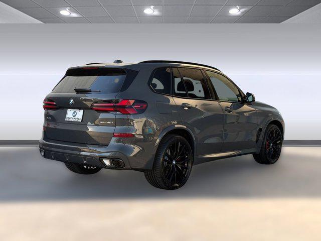 new 2026 BMW X5 car, priced at $87,500