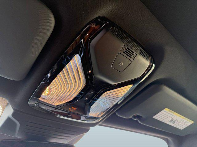 new 2026 BMW X5 car, priced at $87,500