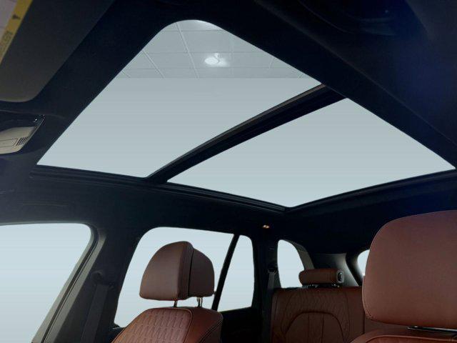 new 2026 BMW X5 car, priced at $87,500