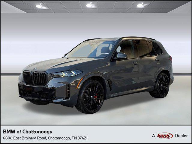 new 2026 BMW X5 car, priced at $87,500
