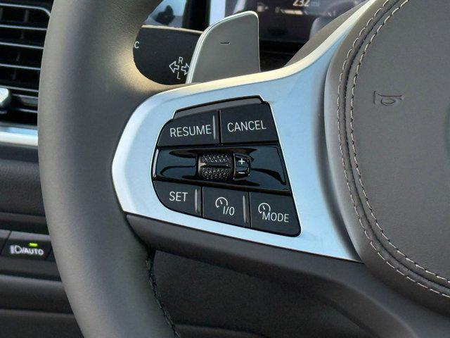 new 2026 BMW X5 car, priced at $87,500