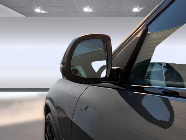 new 2026 BMW X5 car, priced at $87,500