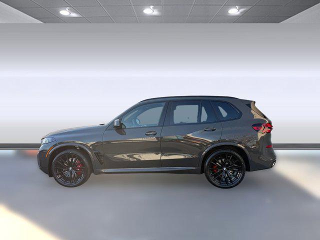 new 2026 BMW X5 car, priced at $87,500