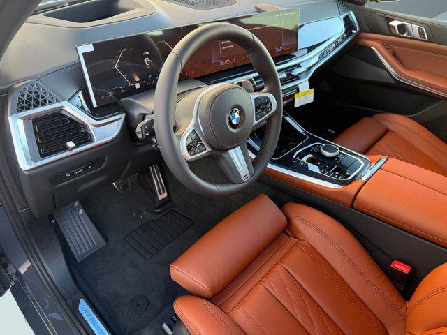 new 2026 BMW X5 car, priced at $87,500