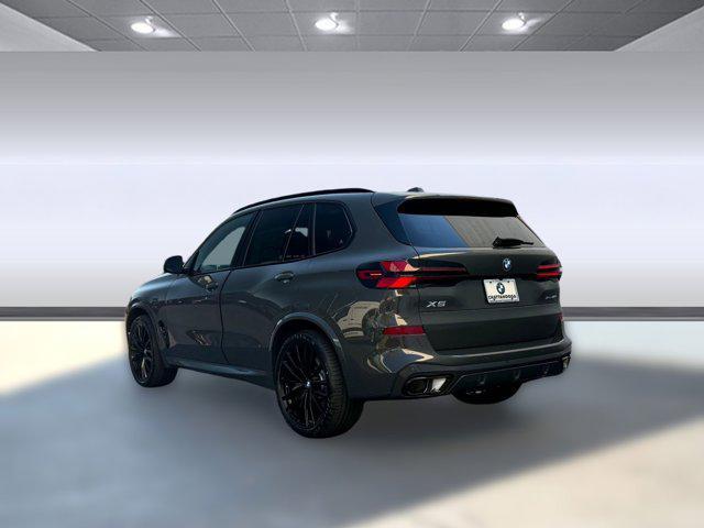 new 2026 BMW X5 car, priced at $87,500