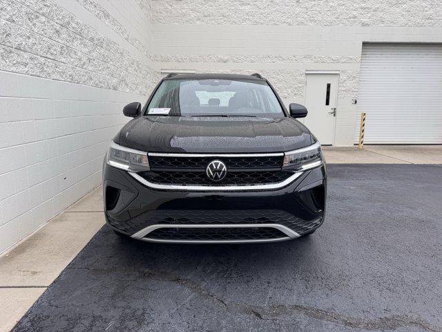 used 2024 Volkswagen Taos car, priced at $21,999