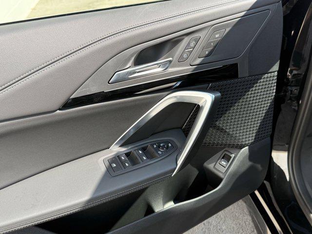 used 2026 BMW X1 car, priced at $48,051