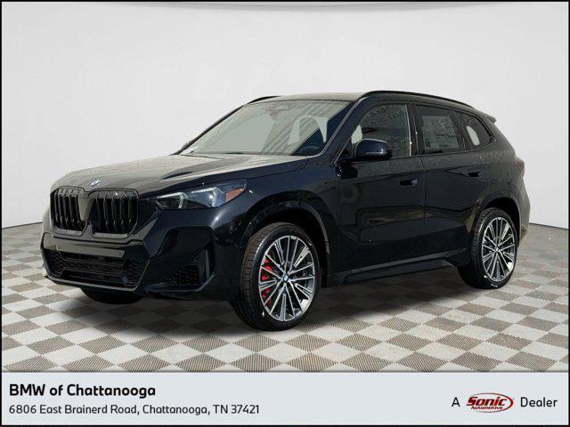 used 2026 BMW X1 car, priced at $48,051