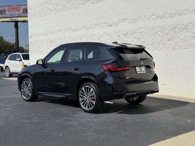 used 2026 BMW X1 car, priced at $48,051